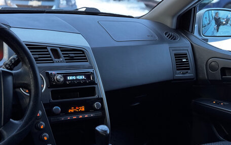 SsangYong Kyron I, 2010 год, 669 000 рублей, 22 фотография
