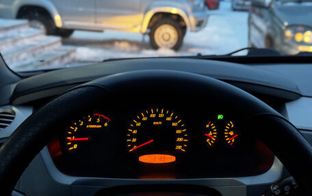 SsangYong Kyron I, 2010 год, 669 000 рублей, 30 фотография