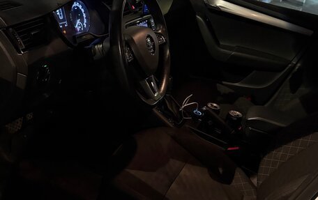 Skoda Octavia, 2018 год, 1 100 000 рублей, 12 фотография