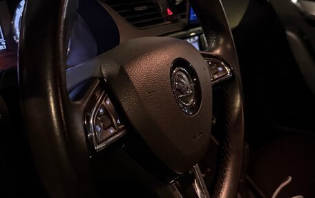 Skoda Octavia, 2018 год, 1 100 000 рублей, 13 фотография