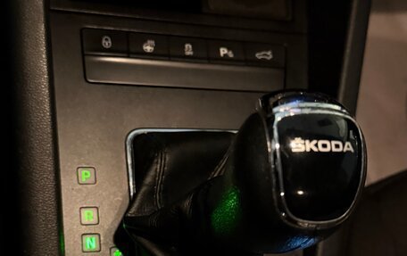 Skoda Octavia, 2018 год, 1 100 000 рублей, 21 фотография