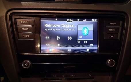 Skoda Octavia, 2018 год, 1 100 000 рублей, 20 фотография