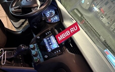 Skoda Octavia, 2018 год, 1 100 000 рублей, 18 фотография