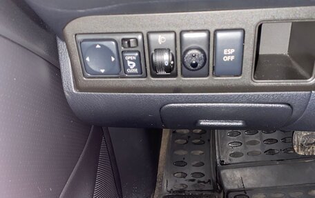 Nissan Note II рестайлинг, 2008 год, 430 000 рублей, 14 фотография