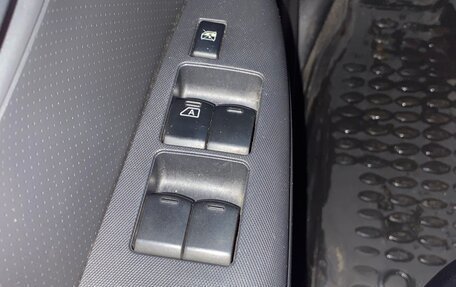 Nissan Note II рестайлинг, 2008 год, 430 000 рублей, 13 фотография