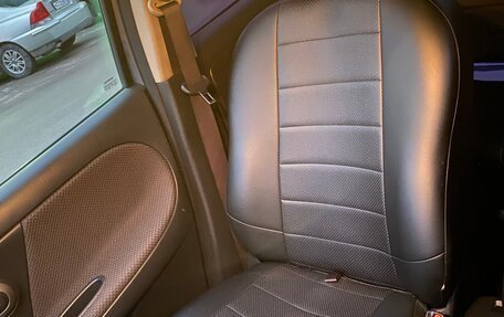 Nissan Note II рестайлинг, 2008 год, 430 000 рублей, 12 фотография