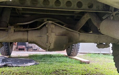 ЛуАЗ 3151, 1995 год, 200 000 рублей, 6 фотография