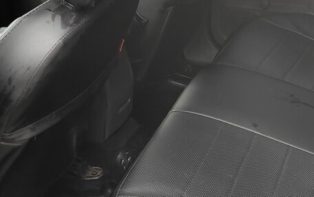 Ford Focus II рестайлинг, 2005 год, 395 000 рублей, 10 фотография