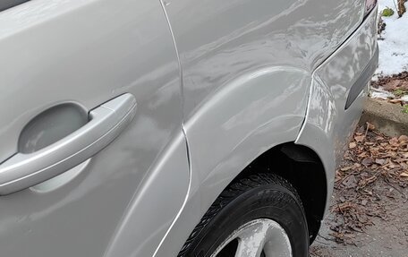 Ford Focus II рестайлинг, 2005 год, 395 000 рублей, 3 фотография