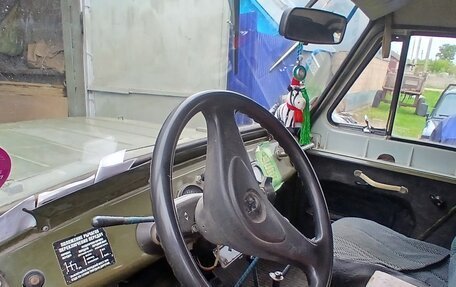 ЛуАЗ 3151, 1995 год, 200 000 рублей, 3 фотография