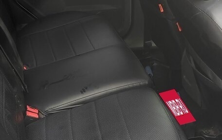 Ford Focus II рестайлинг, 2005 год, 395 000 рублей, 9 фотография