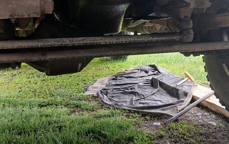 ЛуАЗ 3151, 1995 год, 200 000 рублей, 7 фотография