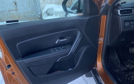 Renault Duster, 2021 год, 1 850 000 рублей, 7 фотография