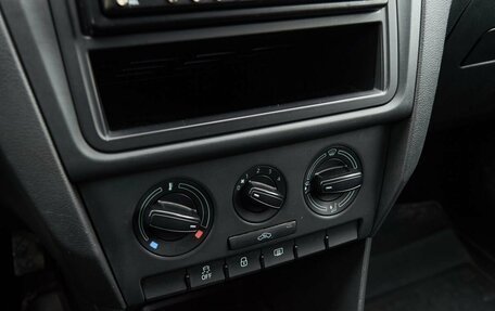 Skoda Rapid I, 2016 год, 747 000 рублей, 10 фотография