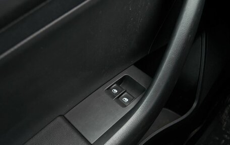 Skoda Rapid I, 2016 год, 747 000 рублей, 12 фотография