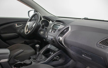 Hyundai ix35 I рестайлинг, 2013 год, 1 280 000 рублей, 9 фотография