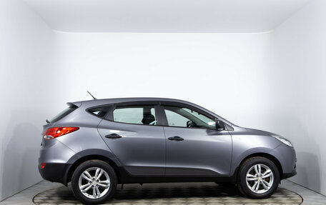 Hyundai ix35 I рестайлинг, 2013 год, 1 280 000 рублей, 4 фотография