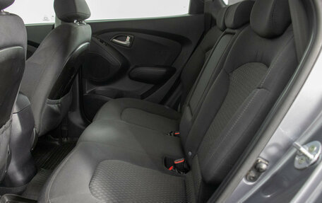 Hyundai ix35 I рестайлинг, 2013 год, 1 280 000 рублей, 11 фотография