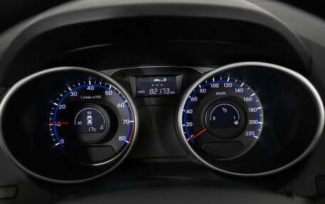 Hyundai ix35 I рестайлинг, 2013 год, 1 280 000 рублей, 12 фотография