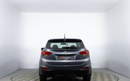 Hyundai ix35 I рестайлинг, 2013 год, 1 280 000 рублей, 6 фотография