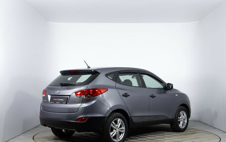 Hyundai ix35 I рестайлинг, 2013 год, 1 280 000 рублей, 5 фотография