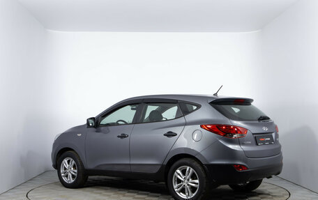 Hyundai ix35 I рестайлинг, 2013 год, 1 280 000 рублей, 7 фотография