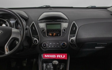 Hyundai ix35 I рестайлинг, 2013 год, 1 280 000 рублей, 14 фотография