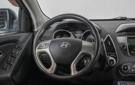 Hyundai ix35 I рестайлинг, 2013 год, 1 280 000 рублей, 15 фотография