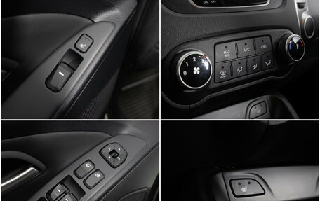 Hyundai ix35 I рестайлинг, 2013 год, 1 280 000 рублей, 16 фотография