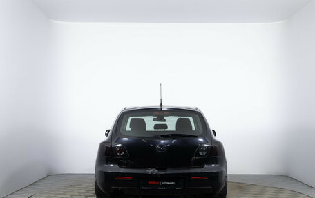 Mazda 3, 2006 год, 410 000 рублей, 6 фотография