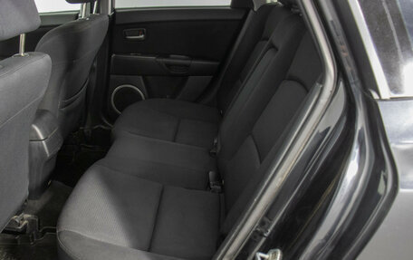 Mazda 3, 2006 год, 410 000 рублей, 11 фотография