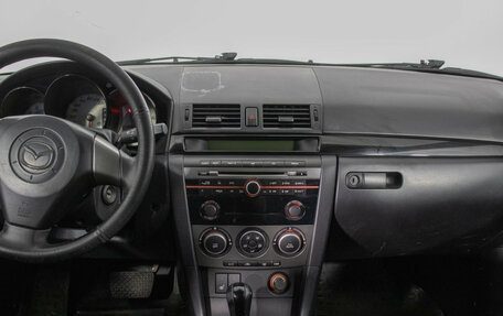 Mazda 3, 2006 год, 410 000 рублей, 14 фотография