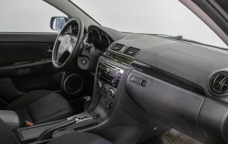 Mazda 3, 2006 год, 410 000 рублей, 9 фотография