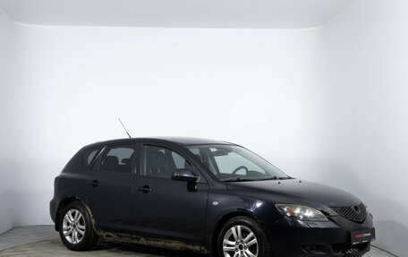 Mazda 3, 2006 год, 410 000 рублей, 3 фотография