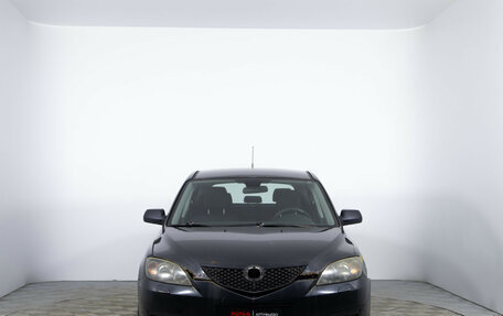 Mazda 3, 2006 год, 410 000 рублей, 2 фотография