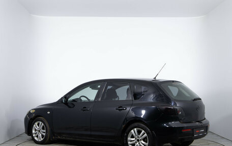 Mazda 3, 2006 год, 410 000 рублей, 7 фотография