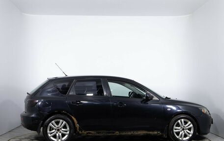 Mazda 3, 2006 год, 410 000 рублей, 4 фотография