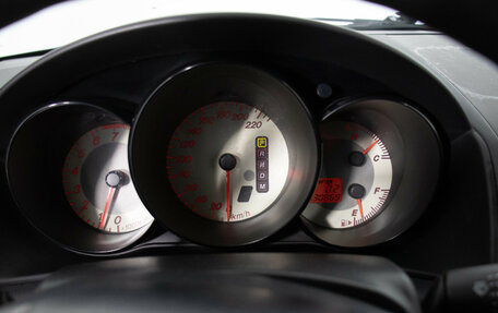 Mazda 3, 2006 год, 410 000 рублей, 12 фотография