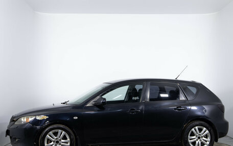 Mazda 3, 2006 год, 410 000 рублей, 8 фотография