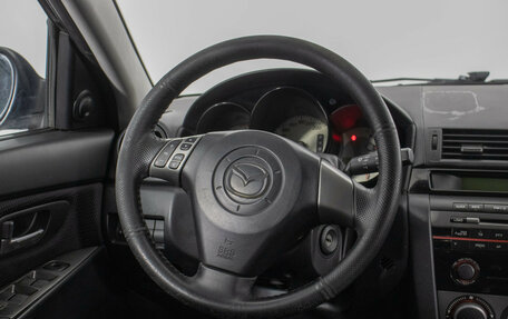 Mazda 3, 2006 год, 410 000 рублей, 15 фотография