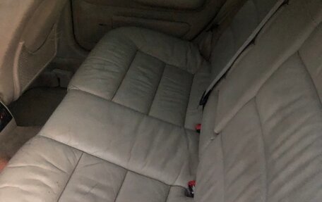 Audi A6, 2002 год, 450 000 рублей, 7 фотография