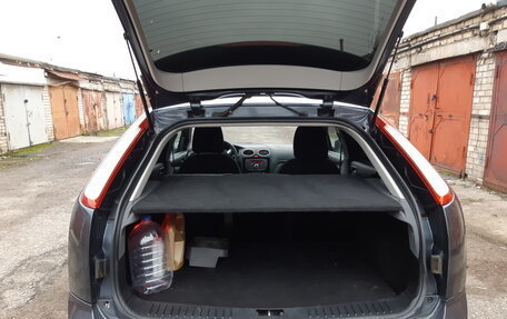 Ford Focus II рестайлинг, 2008 год, 449 000 рублей, 5 фотография