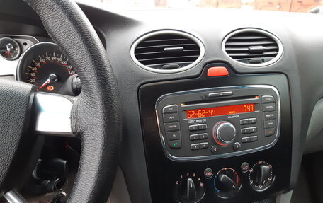 Ford Focus II рестайлинг, 2008 год, 449 000 рублей, 7 фотография