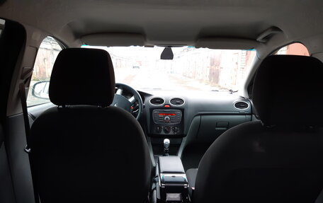 Ford Focus II рестайлинг, 2008 год, 449 000 рублей, 9 фотография