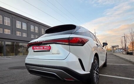 Lexus RX IV рестайлинг, 2023 год, 8 500 000 рублей, 4 фотография