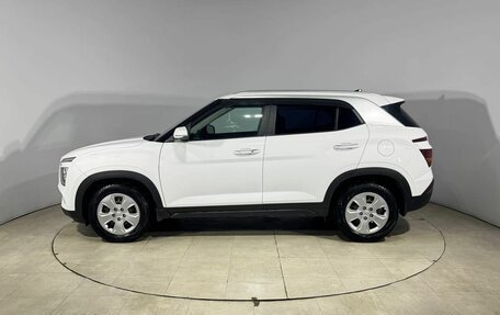 Hyundai Creta, 2022 год, 2 250 000 рублей, 6 фотография