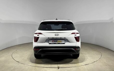 Hyundai Creta, 2022 год, 2 250 000 рублей, 3 фотография