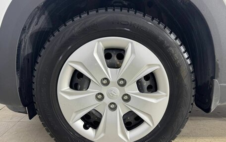 Hyundai Creta, 2022 год, 2 250 000 рублей, 9 фотография