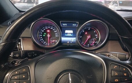 Mercedes-Benz GLS, 2018 год, 4 200 000 рублей, 6 фотография