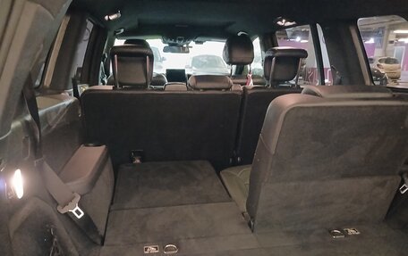 Mercedes-Benz GLS, 2018 год, 4 200 000 рублей, 10 фотография